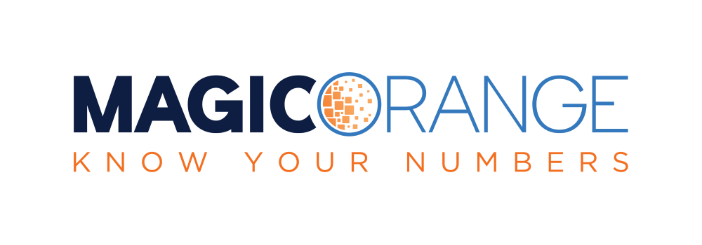 MagicOrange Logo